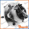 Moyeu de roue avant pour CHEVROLET | KLP-CH-074, 22715554